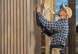 Affordable Siding Repair and Maintenance Services in Philomath, OR